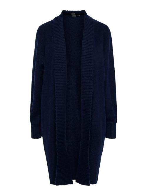 Se YAS Cardigan 'YASJUVA'  navy ved About You