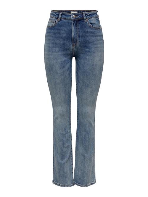 Se ONLY Jeans 'ONLMila'  blue denim ved About You