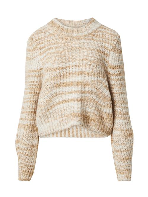 ONLY Pullover 'CARMA'  taupe / stone