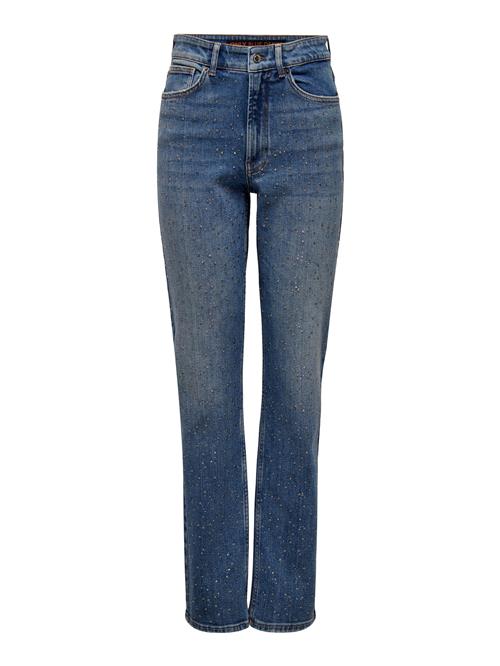 ONLY Jeans 'RILEY'  blue denim