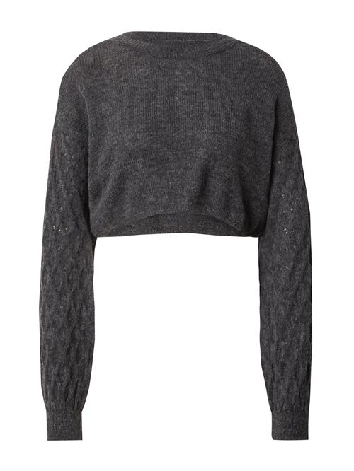 Se ONLY Pullover 'TIRONA'  mørkegrå ved About You