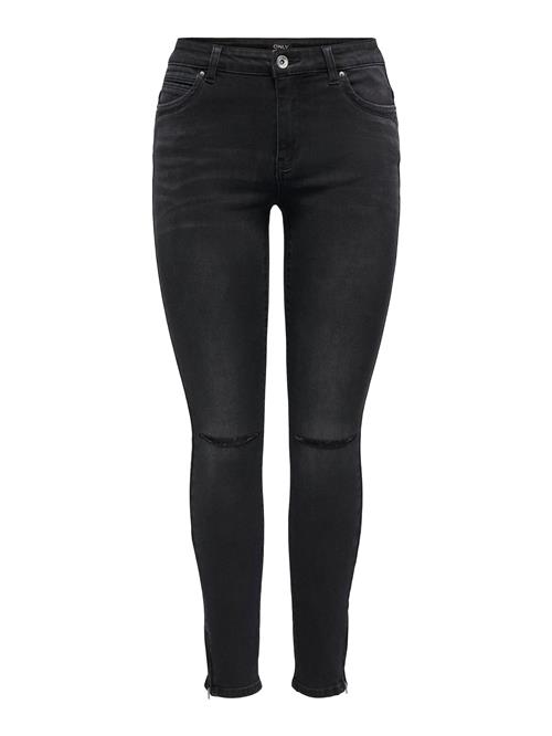 Se ONLY Jeans 'KENDELL'  black denim ved About You