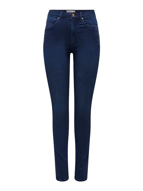 ONLY Jeans 'ONLRoyal'  blue denim