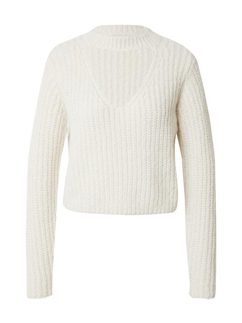 ONLY Pullover 'HENRIETTA'  creme