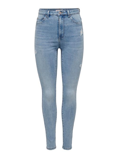 ONLY Jeans 'Rose'  lyseblå