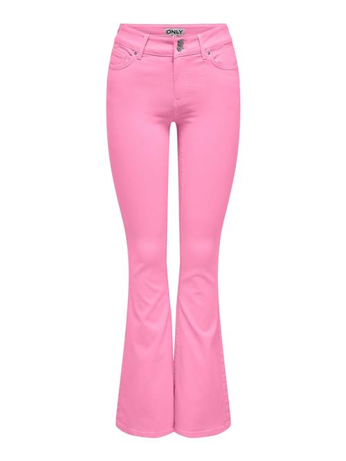 Se ONLY Jeans 'CHERYL'  lys pink ved About You