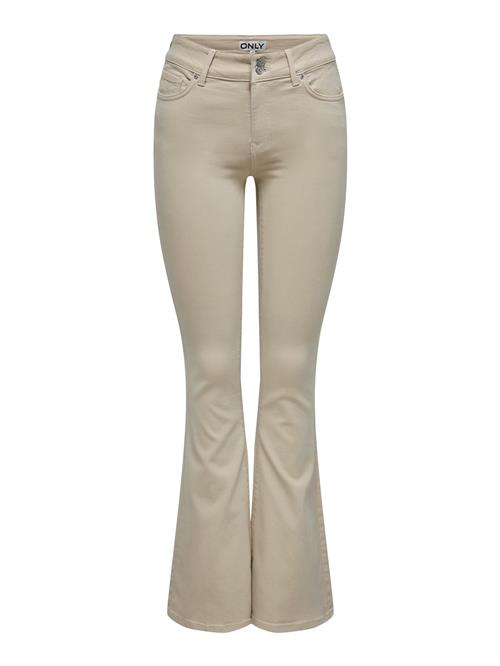 ONLY Jeans 'CHERYL'  beige