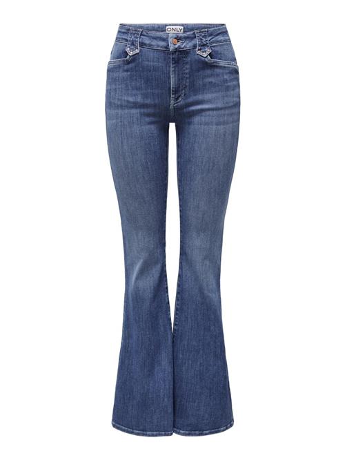 ONLY Jeans 'ONLCHERYL'  blue denim