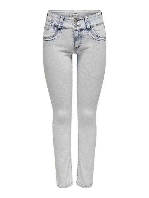 ONLY Jeans 'WAUW'  lyseblå