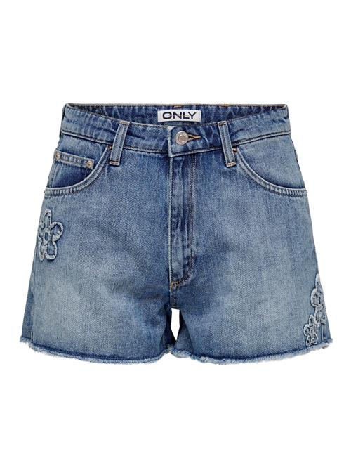 ONLY Jeans 'ONLZuma'  blue denim