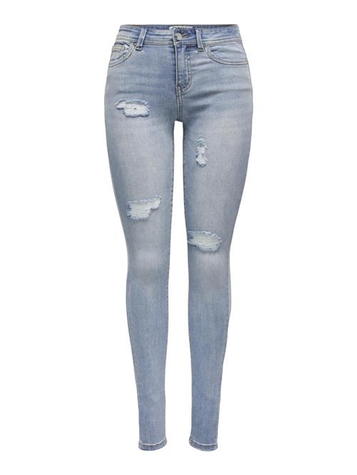 ONLY Jeans 'ONLWauw'  blue denim