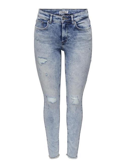 ONLY Jeans 'BLUSH'  blue denim