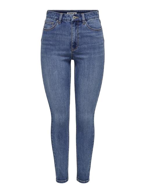 ONLY Jeans 'APRIL'  blue denim