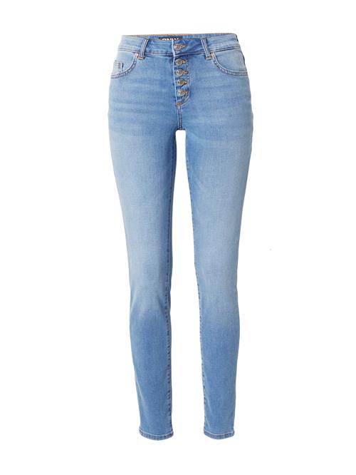 Se ONLY Jeans 'ONLHush'  blue denim ved About You