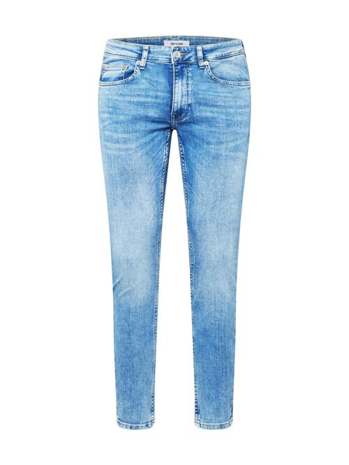 Only & Sons Jeans 'WARP'  blue denim