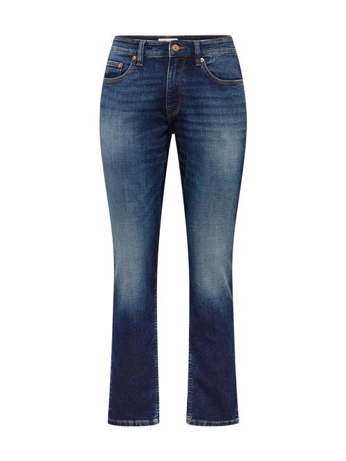 Se Only & Sons Jeans 'WEFT'  blue denim ved About You