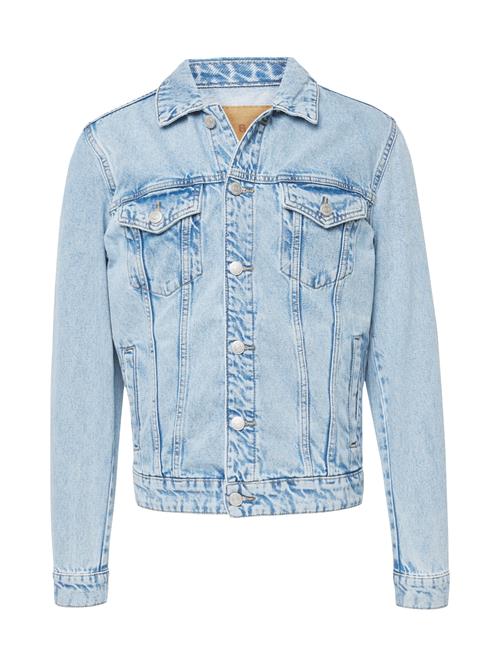 Only & Sons Overgangsjakke 'COIN'  blue denim