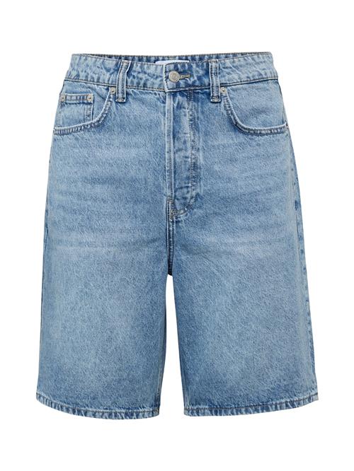 Only & Sons Jeans 'FIVE'  blue denim