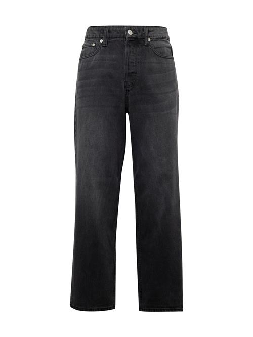 Se Only & Sons Jeans 'ONSFADE'  black denim ved About You