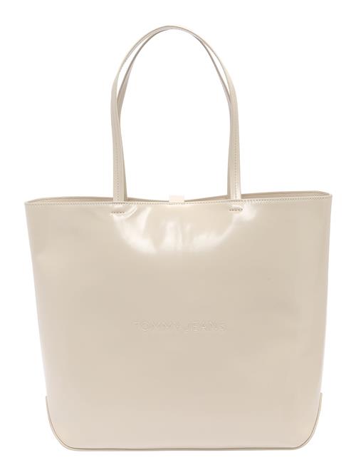 Tommy Jeans Shopper 'ESSENTIAL'  beige