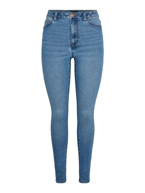 PIECES Jeans 'PCDana'  blue denim