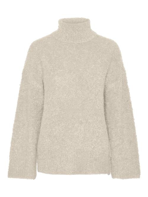 Se PIECES Pullover 'NATHERINE'  creme ved About You