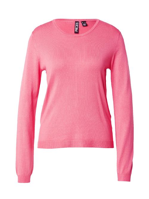 Se PIECES Pullover  pink ved About You