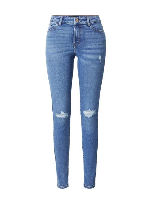 PIECES Jeans 'DANA'  blue denim