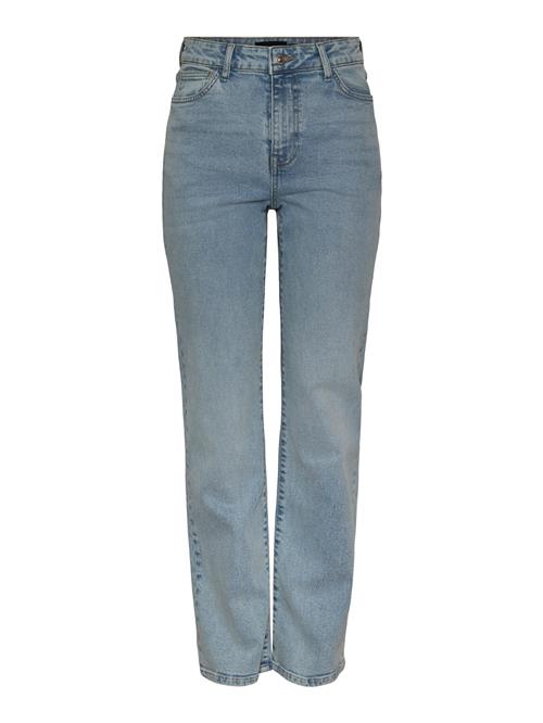 PIECES Jeans 'KELLY'  blue denim