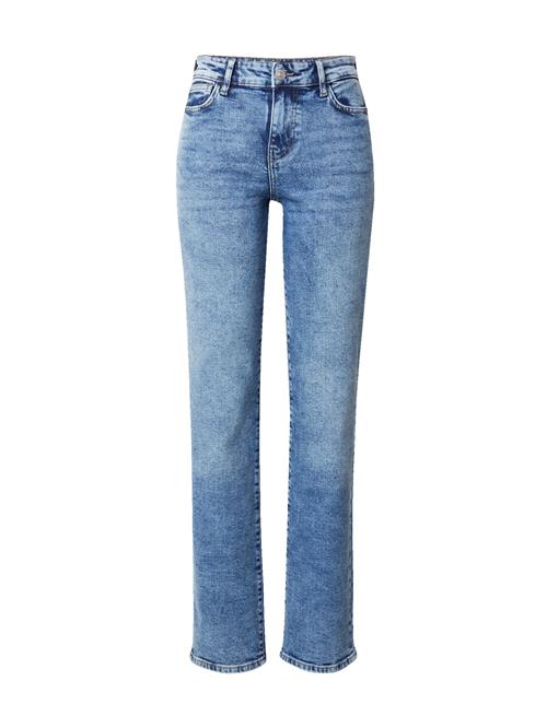 PIECES Jeans 'KELLY'  blue denim