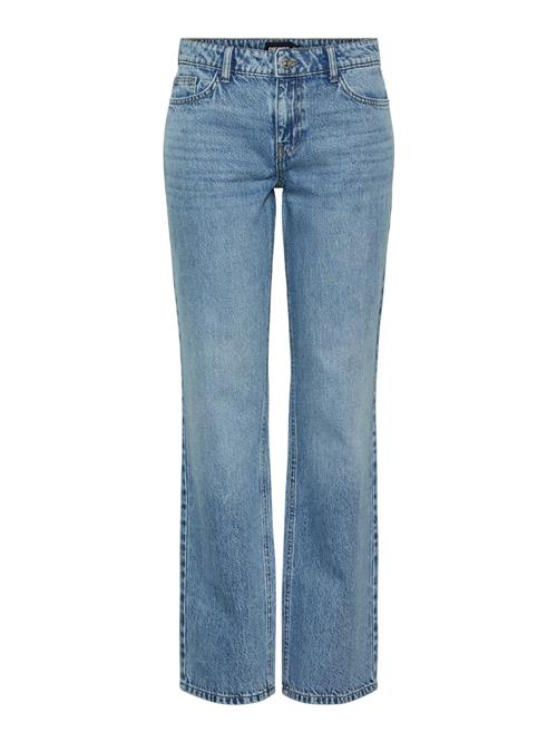 PIECES Jeans 'NOELLE'  blue denim