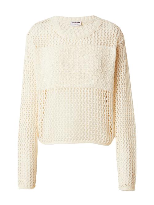 Se Noisy may Pullover 'NMSANDY'  creme ved About You