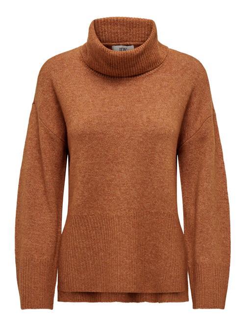 Se JDY Pullover 'RUE'  cognac ved About You