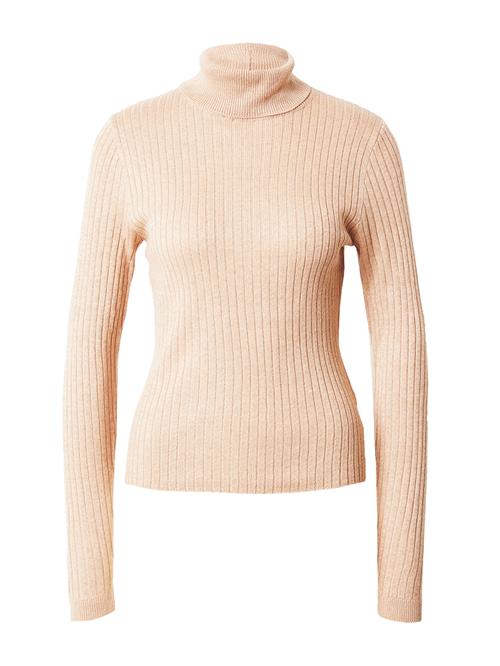 JDY Pullover 'NOVALEE'  beige-meleret