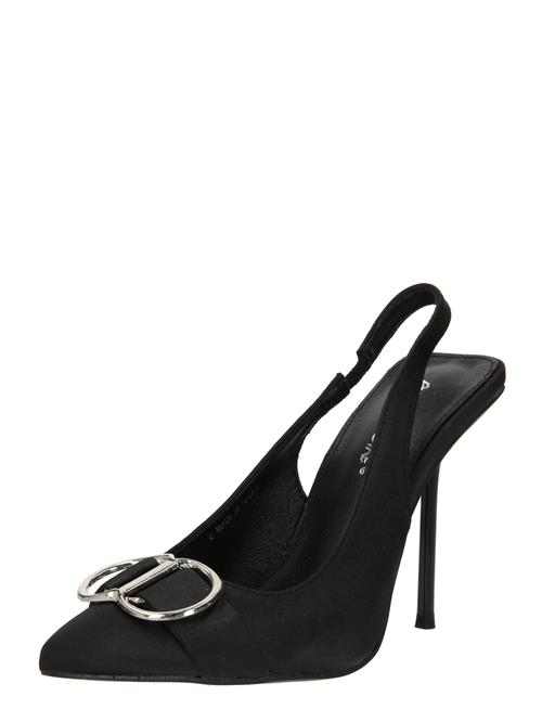 Public Desire Slingpumps 'SPICY'  sort