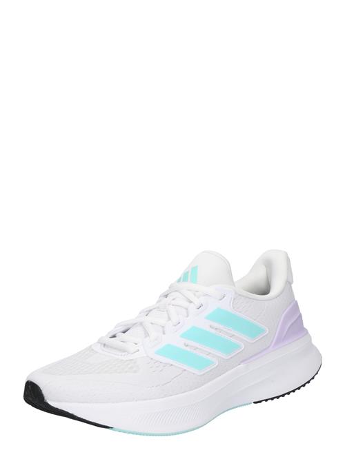 ADIDAS PERFORMANCE Løbesko 'Runfalcon+ 5'  aqua / lavendel / hvid