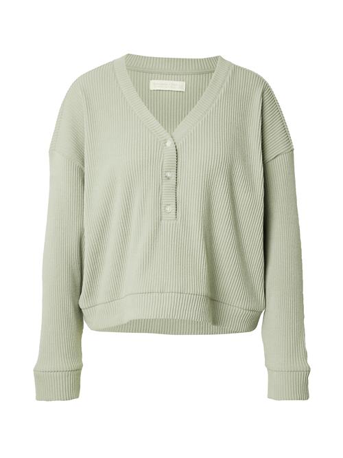 Abercrombie & Fitch Sweatshirt  pastelgrøn