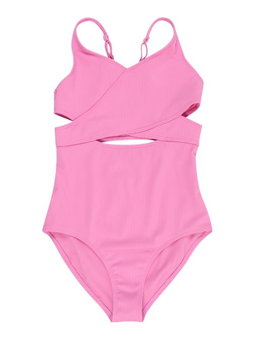 Abercrombie & Fitch Badedragt 'JAN 2'  lys pink