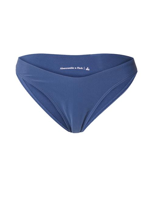 Abercrombie & Fitch Bikinitrusse 'CHEEKY'  navy