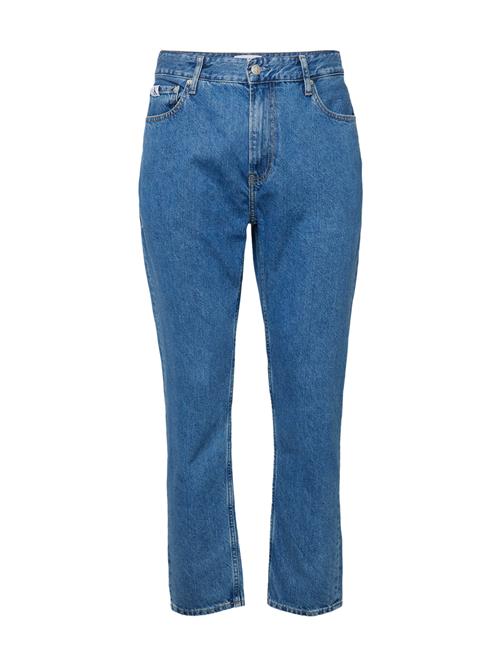 Calvin Klein Jeans Jeans 'DAD Jeans'  blue denim