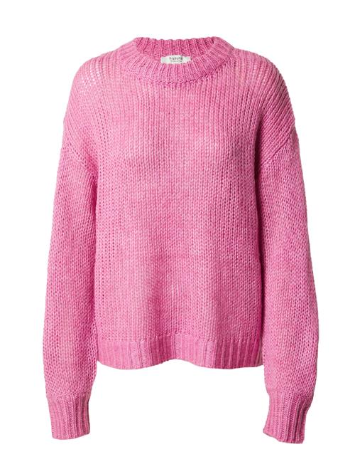 Se b.young Pullover 'ONIKKA'  lys pink ved About You