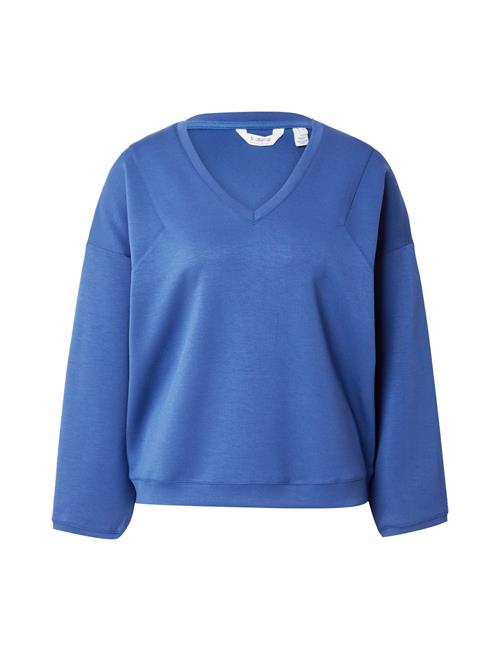 Se b.young Sweatshirt 'PUSTI'  marin ved About You