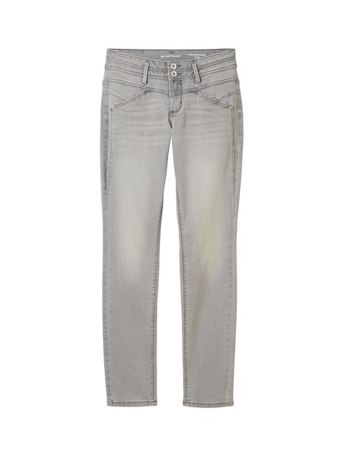 Se TOM TAILOR Jeans 'Alexa'  grey denim ved About You