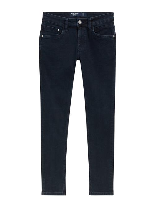 TOM TAILOR Jeans 'Troy'  mørkeblå