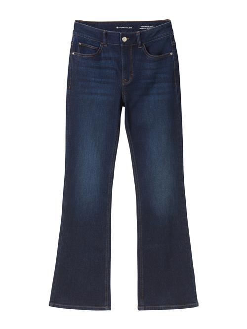 Se TOM TAILOR Jeans 'Kate Narrow'  blue denim ved About You