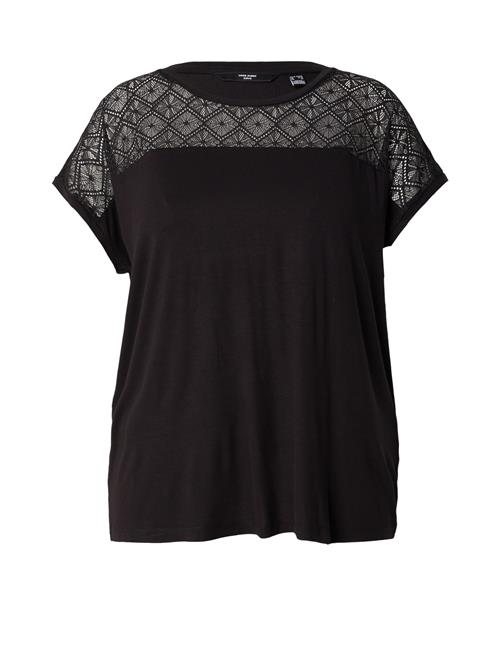 Vero Moda Curve Shirts 'VMCANNE'  sort