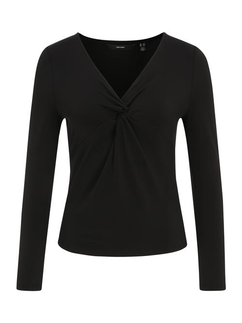 Se Vero Moda Petite Shirts 'HEVI'  sort ved About You