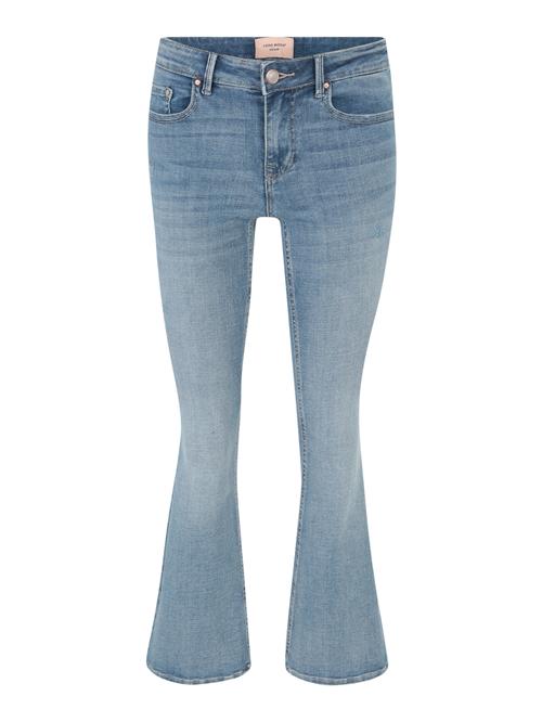 Vero Moda Petite Jeans 'FLASH'  lyseblå