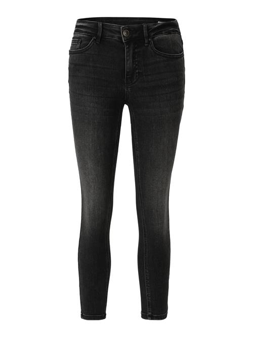 Se Vero Moda Petite Jeans 'VMFLASH'  black denim ved About You