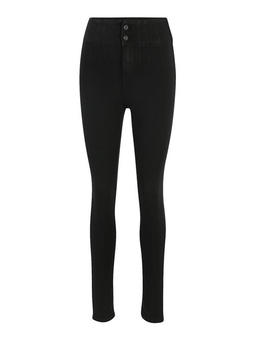 Vero Moda Tall Jeans 'DANCE'  black denim